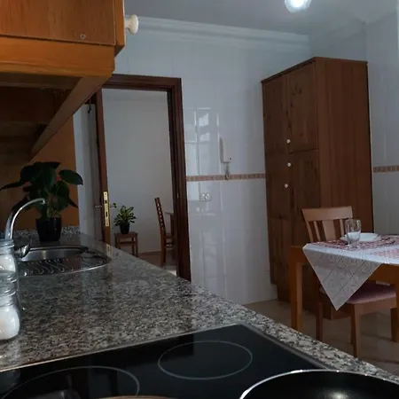 Appartement Las Mantecas