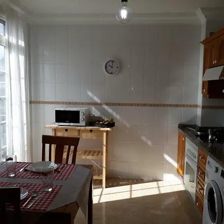 Las Mantecas Appartement La Laguna (Tenerife)