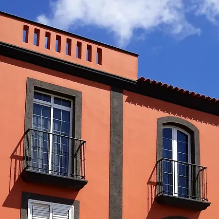Appartement Las Mantecas