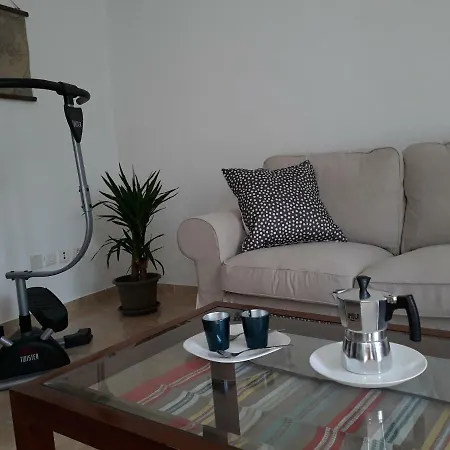 Appartement Las Mantecas La Laguna (Tenerife)