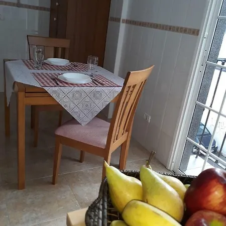 Las Mantecas Appartement La Laguna (Tenerife)